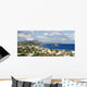 Greece Kos Island Bay Wall Decal
