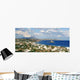 Greece Kos Island Bay Wall Decal