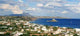 Greece Kos Island Bay Wall Decal
