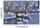 Central Park Wall Mural