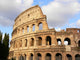 The Coliseum Wall Mural