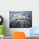 Wadden Sea 2 Wall Decal