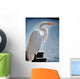 White Egret Dock
