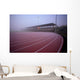 stadium Wall Mural