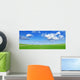 Field Wall Decal