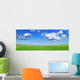 Field Wall Decal