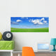 Field Wall Decal