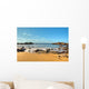 Lanzarote Wall Decal
