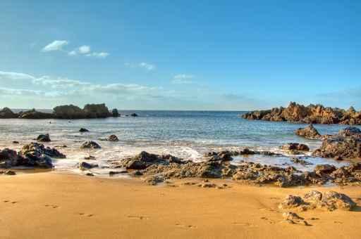 Lanzarote Wall Decal