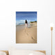 bali Wall Mural