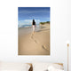 bali Wall Mural