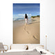 bali Wall Mural