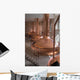 Brewery Workshop Wall Mural