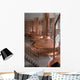 Brewery Workshop Wall Mural