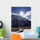 Winter Landscape Wall Decal Design 4