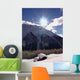 Winter Landscape Wall Decal Design 4