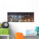 New York City Manhattan Wall Mural
