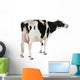 Holstein Cow Wall Decal