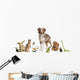 Group Pets Together Front