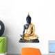 Buddha Wall Decal