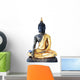 Buddha Wall Decal