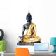 Buddha Wall Decal