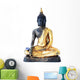 Buddha Wall Decal