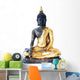Buddha Wall Decal