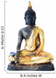 Buddha Wall Decal