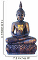 Buddha Wall Decal