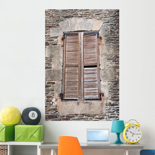Window Shutters