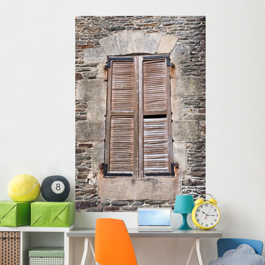 Window Shutters