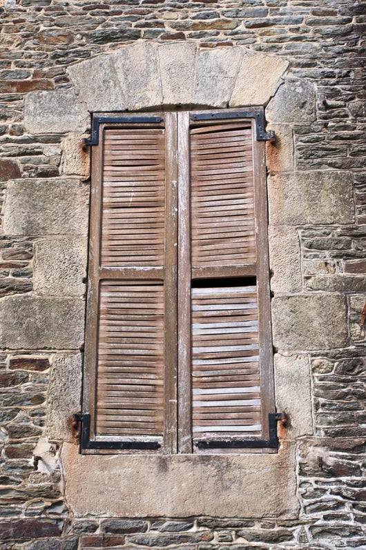 Window Shutters