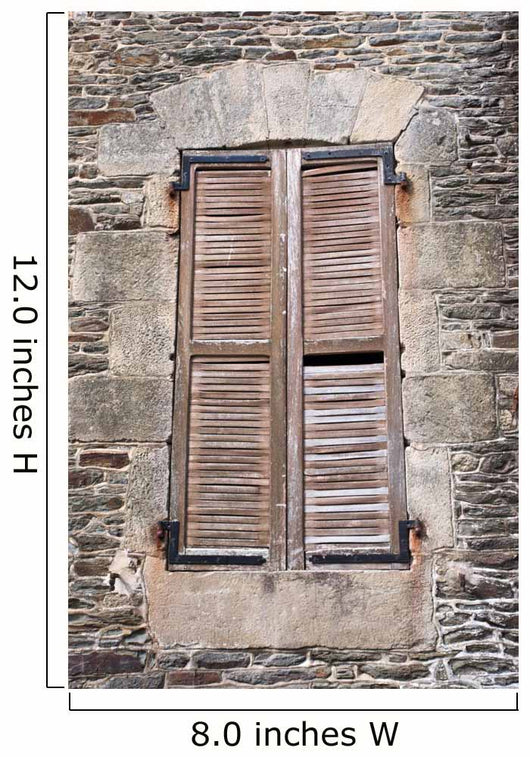 Window Shutters