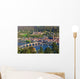 Heidelberg at spring, Germany Wall Mural