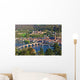 Heidelberg at spring, Germany Wall Mural