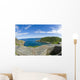 View from Signal Hill, St. John's, Newfoundland Wall Mural