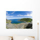 View from Signal Hill, St. John's, Newfoundland Wall Mural