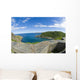 View from Signal Hill, St. John's, Newfoundland Wall Mural