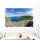 View from Signal Hill, St. John's, Newfoundland Wall Mural
