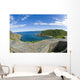 View from Signal Hill, St. John's, Newfoundland Wall Mural