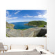 View from Signal Hill, St. John's, Newfoundland Wall Mural