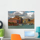 Murano Wall Decal