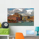 Murano Wall Decal