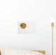 Swirly Wall Decal