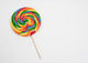 Swirly Wall Decal