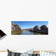 L'isere Passant Grenoble Wall Decal