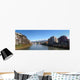 L'isere Passant Grenoble Wall Decal
