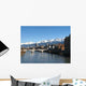 L'isere Grenoble Wall Decal