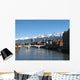 L'isere Grenoble Wall Decal